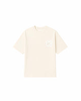 TOROM - T-shirt Beige Sable