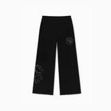 Jogging Signature Noir Obsidienne
