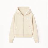 Veste Signature Beige Sable