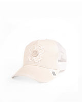 TOROM - Casquette Beige Sable