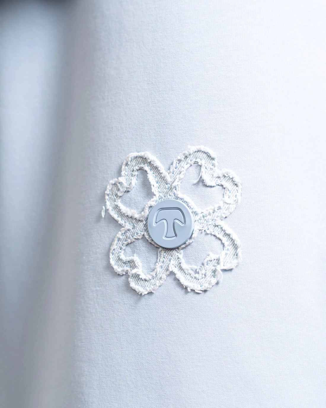 TOROM - Short Bleu Riviera