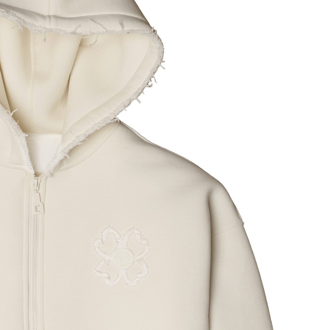 Veste Signature Beige Sable
