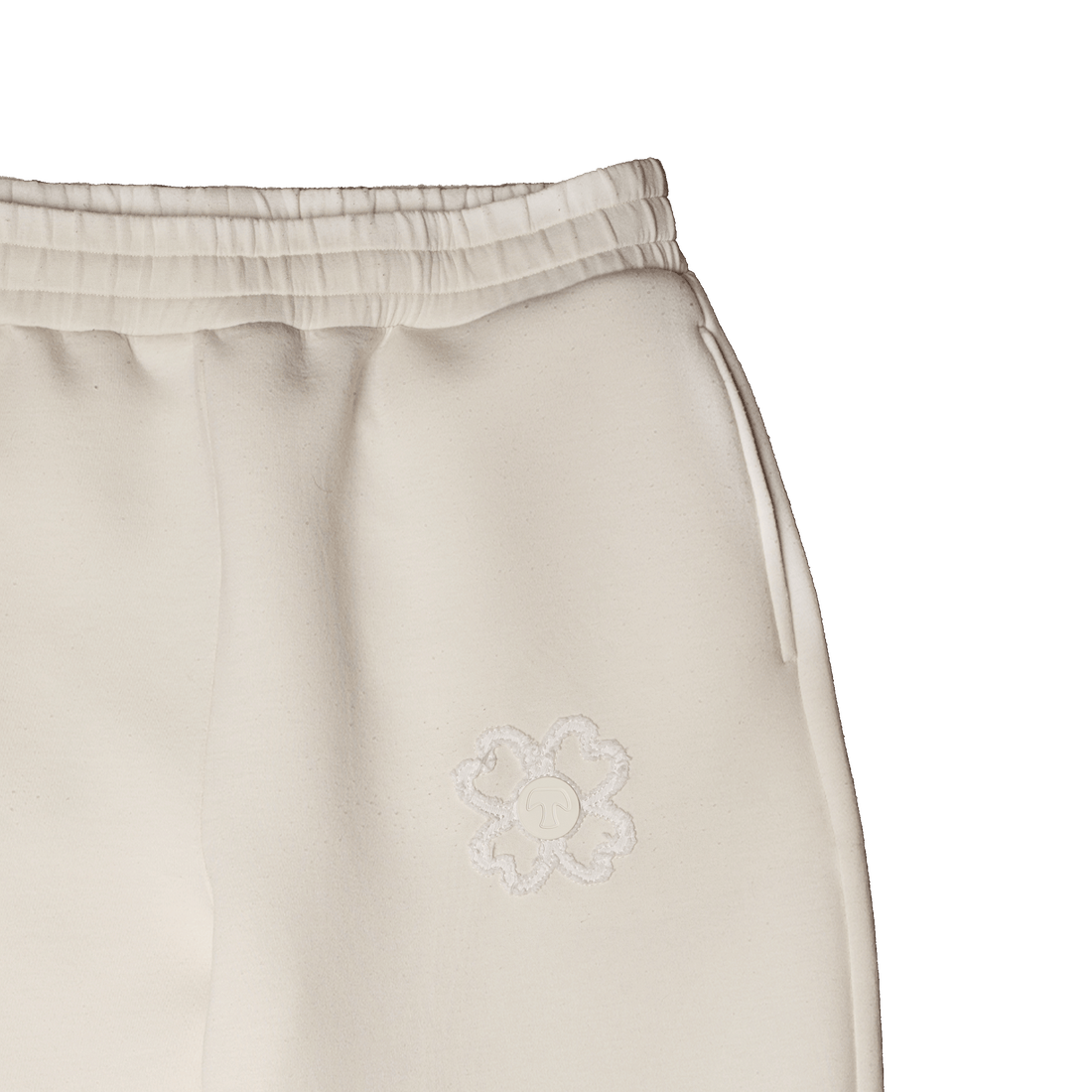 Jogging Signature Beige Sable