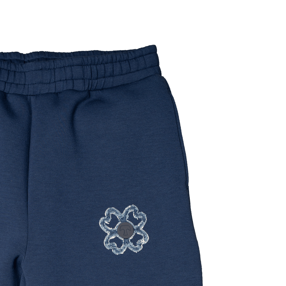 Jogging Signature Bleu Nuit